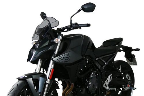 Suzuki GSX-8S plexi - MRA Touring | P12112