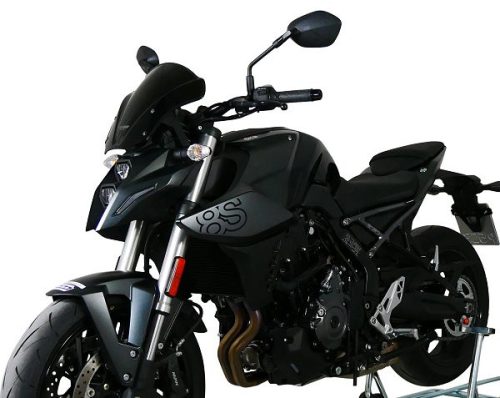 Suzuki GSX-8S plexi - MRA Touring | P12113