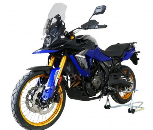 Suzuki V-Strom 800 plexi - MRA Touring | P13049