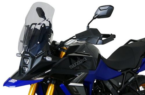 Suzuki V-Strom 800 plexi - MRA Touring | P13051