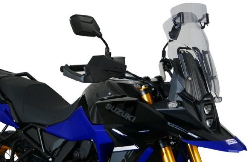 Suzuki V-Strom 800 plexi - MRA Variotouring | P13053