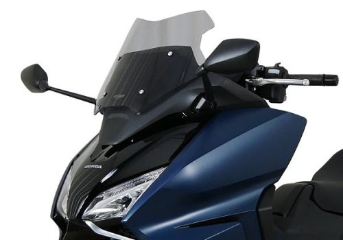 Honda NSS750 Forza plexi - MRA Sport | P05365