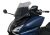 Honda NSS750 Forza plexi - MRA Sport | P05365