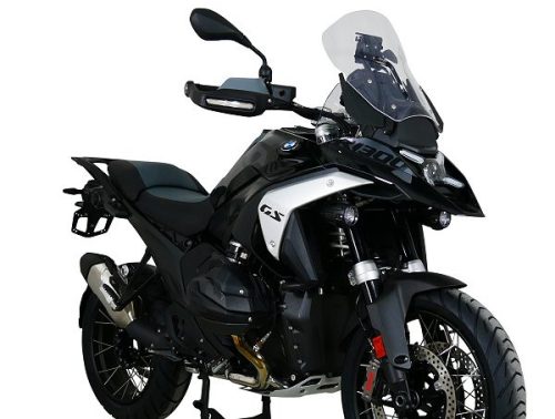 BMW R 1300 GS plexi - MRA Touring | P01469