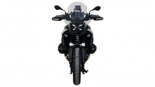 BMW R 1300 GS plexi - MRA Touring | P01470