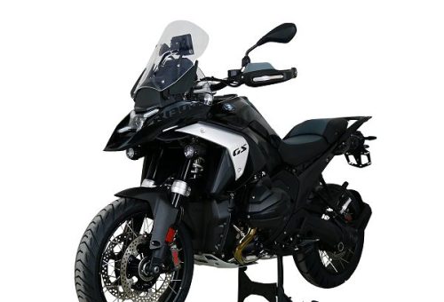 BMW R 1300 GS plexi - MRA Touring | P01471