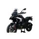 BMW R 1300 GS plexi - MRA Touring | P01471