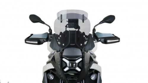 BMW R 1300 GS plexi - MRA Variotouring | P01473