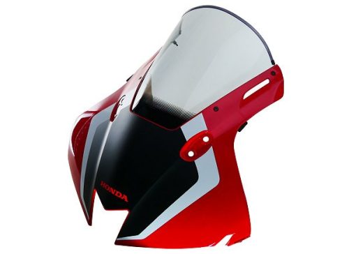 Honda CBR 600 RR plexi - MRA Racing | P04606