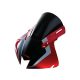 Honda CBR 600 RR plexi - MRA Racing | P04607