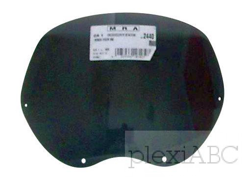 Honda FX650 Vigor RD09 plexi - MRA Original | P05904