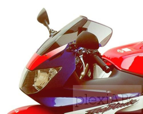 Honda CBR900 RR SC44 plexi - MRA Original | P04666