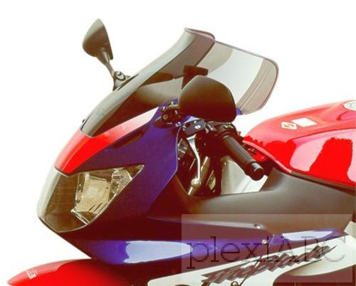 Honda CBR900 RR SC44 plexi - MRA Spoiler | P04670