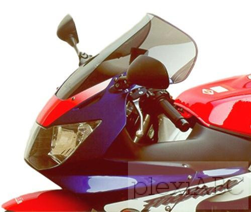 Honda CBR900 RR SC44 plexi - MRA Touring | P04672