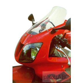 Honda VTR 1000 SP2 SC45 plexi - MRA Touring | P06450