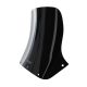 Suzuki GSX 750 ES, EF GR72A, GV71C plexi - MRA Original | P11906