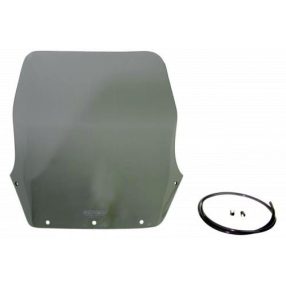   Suzuki GSX 750 ES, EF GR72A, GV71C plexi - MRA Touring | P11909