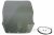 Suzuki GSX 1100 ES GR72A, GV71C plexi - MRA Touring | P11950