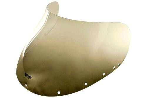 Suzuki GSX-R 1100 GU74C plexi - MRA Spoiler | P12178