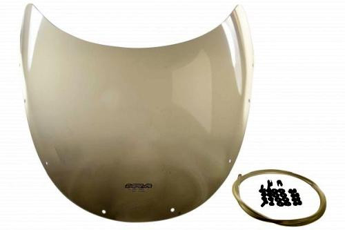 Suzuki GSX-R 1100 GV73C plexi - MRA Spoiler | P12158
