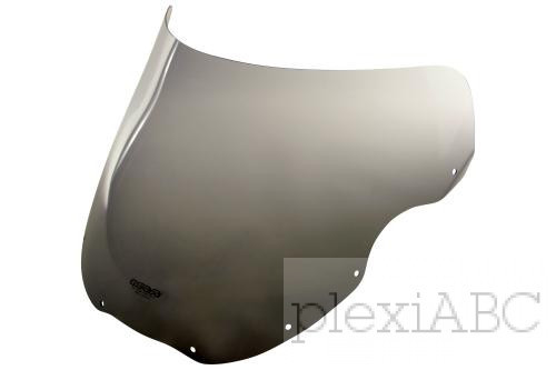 Suzuki GSX-R 1100 GV73C plexi - MRA Spoiler | P12167