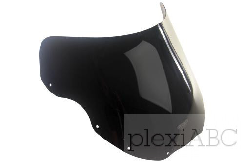 Suzuki GSX-R 1100 GV73C plexi - MRA Spoiler | P12168
