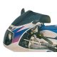 Suzuki GSX-R 750 W GR7BB, GR7BA plexi - MRA Original | P12422