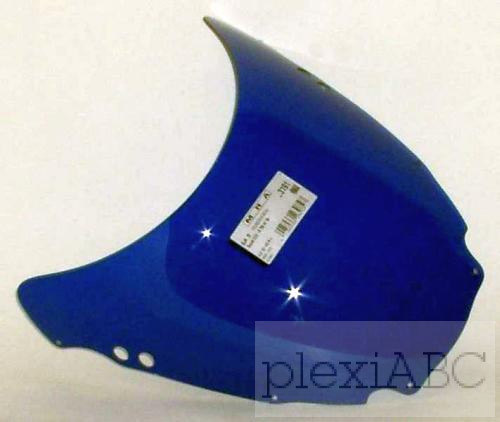 Suzuki GSX-R 750 W GR7BB, GR7BA plexi - MRA Spoiler | P12431