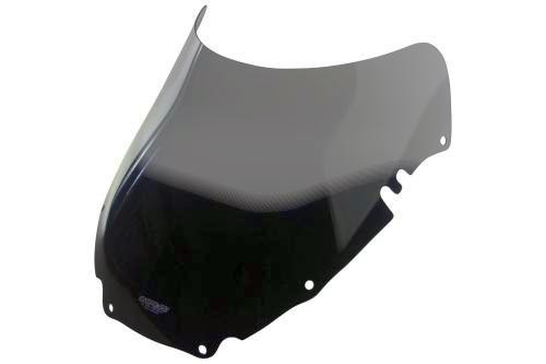 Suzuki GSX-R 1100 W GU75C plexi - MRA Spoiler | P12194