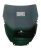 Suzuki GSX-R 1100 W GU75C plexi - MRA Touring | P12198