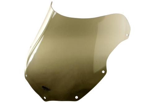 Suzuki GSX-R 600 AD plexi - MRA Spoiler | P12271