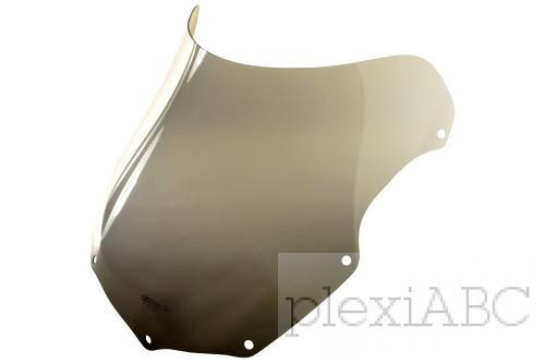 Suzuki GSX-R 750 GR7DA, GR7DB plexi - MRA Spoiler | P12369