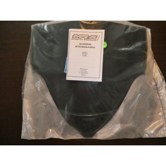 MRA Original motorplexi-fekete