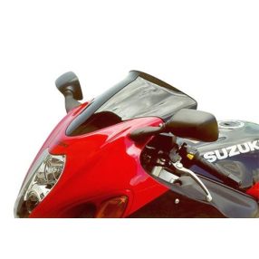 Suzuki GSX-R 1300 Hayabusa WVA1 plexi - MRA Spoiler | P12206
