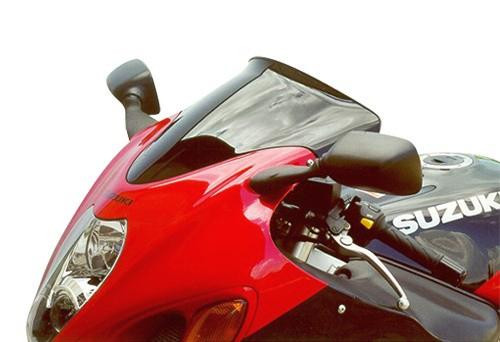 Suzuki GSX-R 1300 Hayabusa WVA1 plexi - MRA Spoiler | P12207