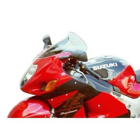 Suzuki GSX-R 1300 Hayabusa WVA1 plexi - MRA Touring | P12209