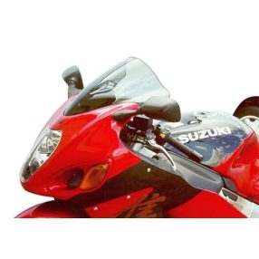 Suzuki GSX-R 1300 Hayabusa WVA1 plexi - MRA Racing | P12212