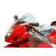 Suzuki GSX-R 1300 Hayabusa WVA1 plexi - MRA Racing | P12212