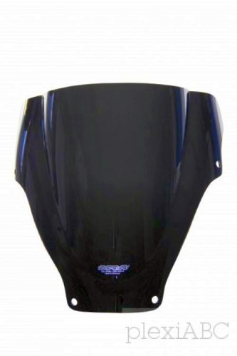 Suzuki SV650 S AV plexi - MRA Racing | P12964