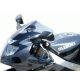 Suzuki GSX-R 1000 WVBL plexi - MRA Original | P12114