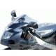 Suzuki GSX-R 600 WVBG plexi - MRA Original | P12248