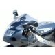 Suzuki GSX-R 600 WVBG plexi - MRA Original | P12249