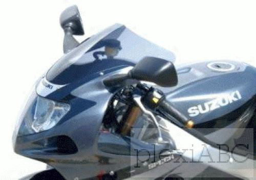 Suzuki GSX-R 1000 WVBL plexi - MRA Original | P12116