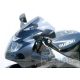 Suzuki GSX-R 1000 WVBL plexi - MRA Racing | P12117