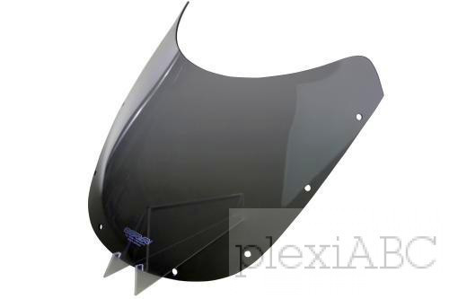 Yamaha XJ 750 F 41Y plexi - MRA Spoiler | P17161