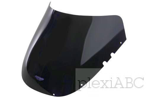 Yamaha FZR 600 3HE, 3RG, 3RH plexi - MRA Spoiler | P15780