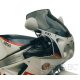 Yamaha FZR 1000 2LA, 2LE, 2RG, 2RH plexi - MRA Touring | P15696