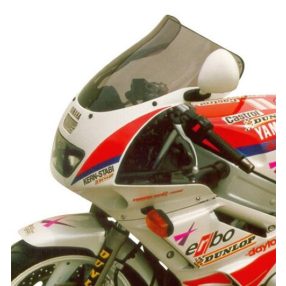 Yamaha FZR 600 3HE, 3RG, 3RH plexi - MRA Spoiler | P15787
