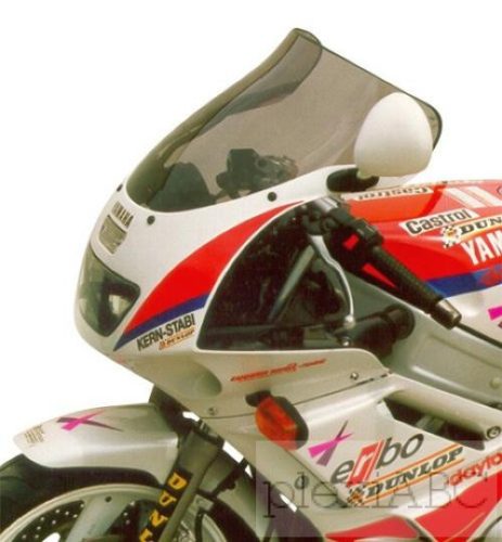 Yamaha FZR 600 3HE, 3RG, 3RH plexi - MRA Spoiler | P15787