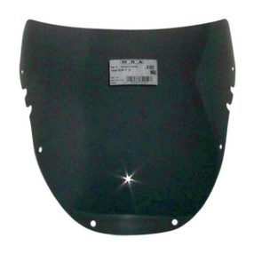 Yamaha FZR 600 3HE, 3RG, 3RH plexi - MRA Touring | P15792